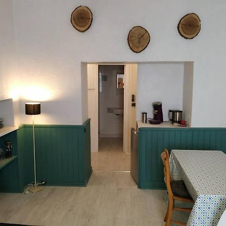 Petit Cocon Centre Historique Perigueux Apartment Екстериор снимка
