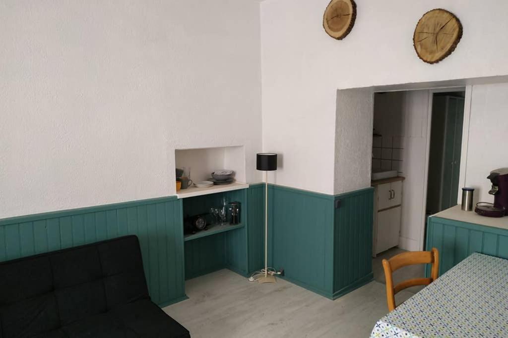 Petit Cocon Centre Historique Perigueux Apartment Екстериор снимка